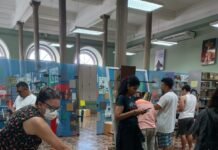Biblioteca Pública do Amazonas promove a última edição da Troca de Livros e Gibis do ano