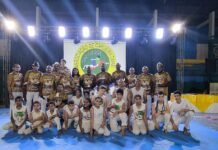 Apuí inicia novo ciclo histórico com execução do primeiro edital de cultura via Lei Aldir Blanc