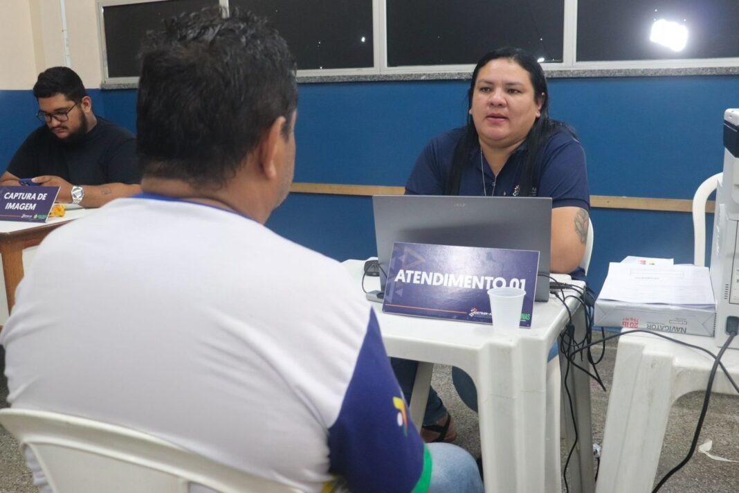 Detran-AM_ Governo Presente_ Creditos Divulga