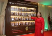 Seduc divulga relação de profissionais habilitados ao 2º Prêmio ‘Educadores que Transformam’