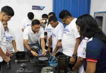 Secretaria de Educação e Senat levam qualificação profissional aos alunos da EJA