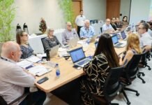 Conselho Superior da Fapeam discute pautas estratégicas na 2ª Reunião Ordinária de 2025