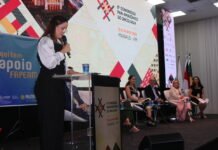 FCecon dá início ao 8º Congresso Pan-Amazônico de Oncologia