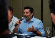 FVS-RCP integra elaboração do Plano Estratégico contra Chagas congênita em Assunção