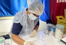 Inscrições abertas para Workshop que destaca avanços e desafios do HIV e Aids no Amazonas