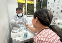 Ação da FVS-RCP amplia proteção contra HIV, sífilis e ISTs