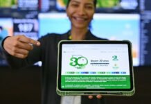 Ipaam celebra 30 anos com lançamentos para modernizar a gestão ambiental