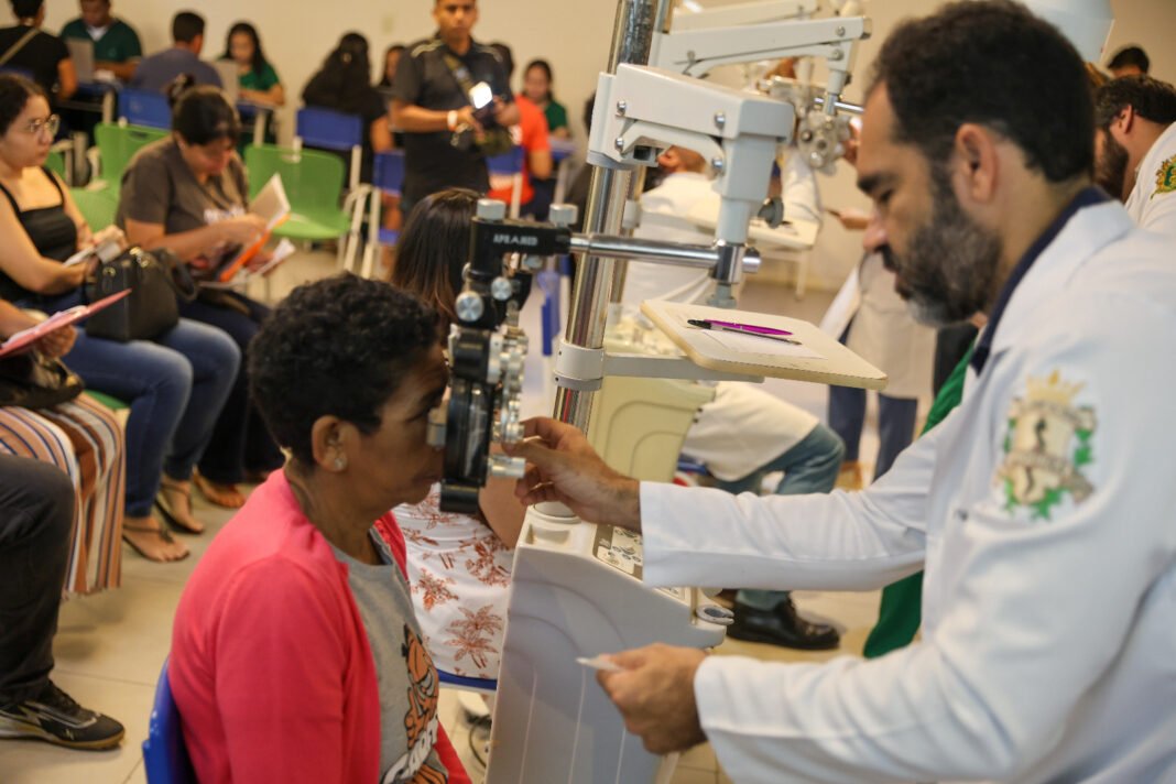 Mutirão de catarata_Foto Mauro Neto_ Secom 1