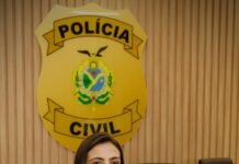 Polícia prende último envolvido em estupro coletivo contra adolescente