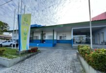 Homem é preso por estelionato que causou prejuízo de R$ 5,5 mil à vítima