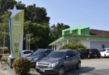 Homem ameaça e descumpre medida em favor de sua ex, no bairro flores