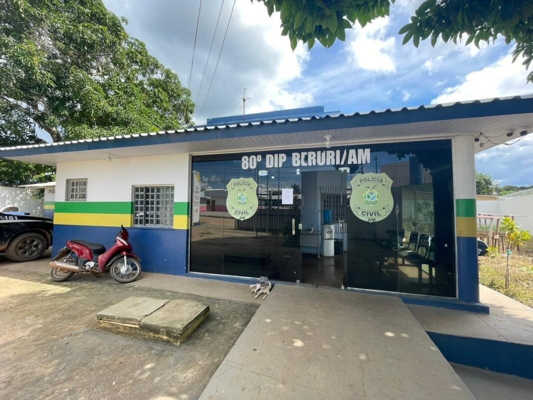 PCAM_DELEGACIA DE BERURI_FOTO DIVULGAÇÃO (1)