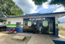 Homem é preso por agressão física e descumprimento de medida contra ex