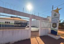 Avô é preso por estupro de vulnerável contra as netas