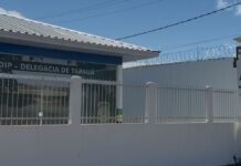 Mulher é presa tentando levar droga para detento em Tapauá