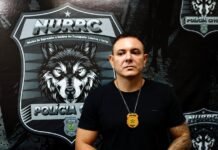 Homem é preso por roubar uma grávida na linha 652, em Manaus