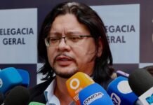 Mulher é presa por golpe em empresa de roupas e causar prejuízo superior a R$ 3 mil