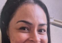 Polícia Civil divulga imagem de mulher que desapareceu no bairro da Paz