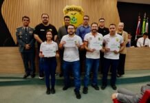 Polícia Civil do Amazonas forma quatro novos delegados de polícia