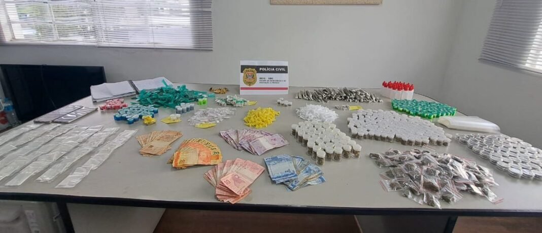 PCAM_MATERIAL APREENDIDO_FOTO DIVULGAÇÃO (5)