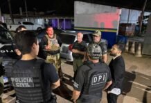 Operação Guardiões do Guaraná reforça segurança em Maués