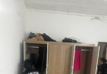 Família é presa por explorar sexualmente uma criança de 5 anos