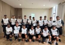 PMAM capacita efetivo para aplicação de técnicas em mobilidade urbana e proximidade comunitária