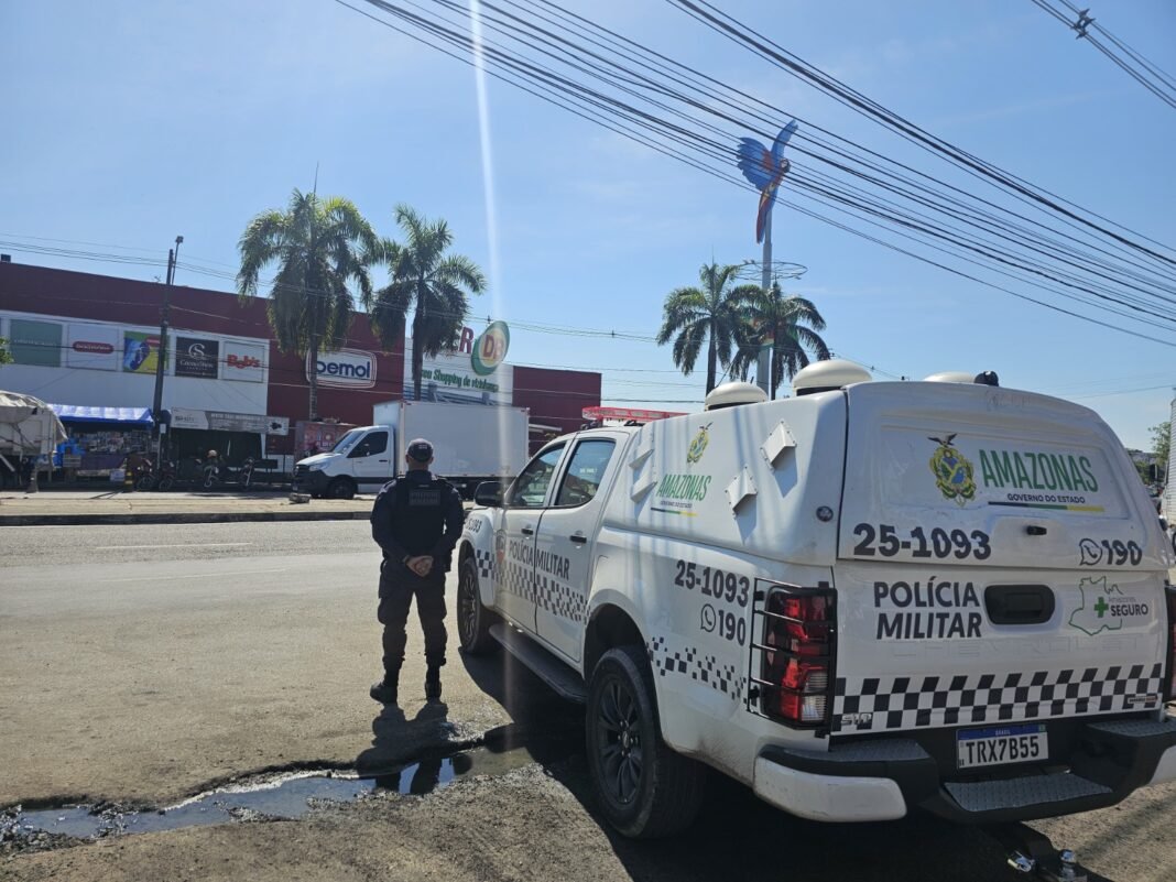 PMAM_FORAGIDOS_FOTO_DIVULGAÇÕA_PMAM