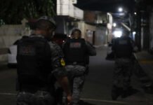 Polícia Militar registra aumento de 71,9% na captura de foragidos da Justiça