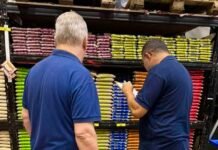 Valor médio da cesta básica em Manaus, apresenta redução em novembro