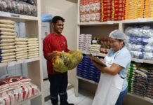 Governo do Amazonas lança edital para fornecimento de alimentos do cardápio das escolas estaduais