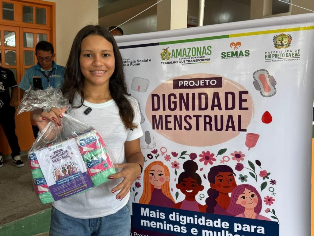 Programa Dignidade Menstrual-seas-foto 2