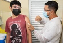 Semsa oferta vacina contra HPV em dose única para adolescentes de 15 a 19 anos até dezembro