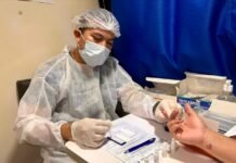 SES-AM faz mais de 1,5 mil consultas, exames e ações preventivas no Grande Vitória