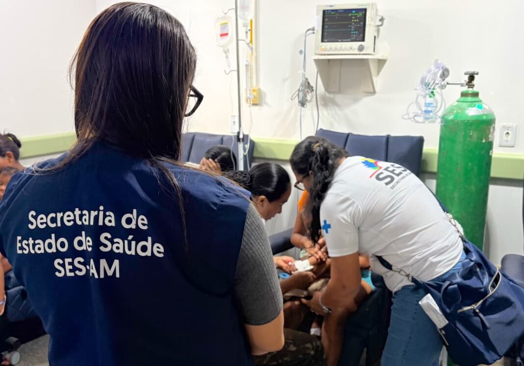 SES-AM_Vigilância São Gabriel da Cachoeira - Foto Tayná Amoedo-SES-AM (1)