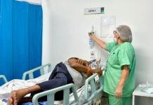 Infectologista alerta para diagnóstico precoce da Tuberculose