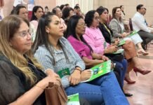 SES-AM participa de oficina regional para fortalecimento das Ouvidorias do SUS