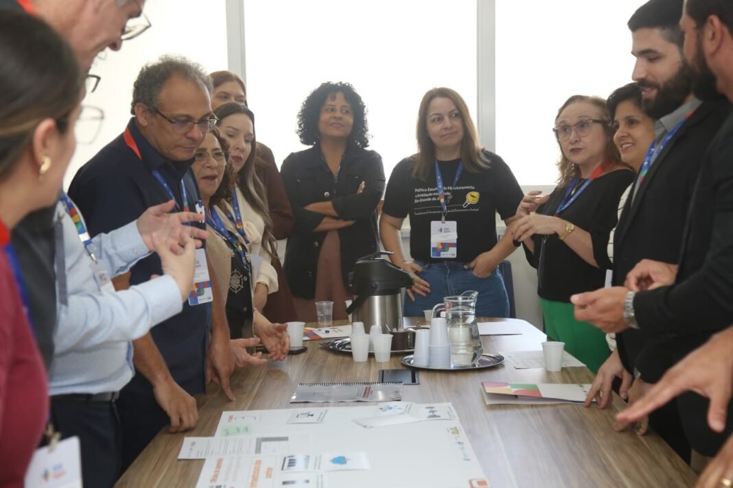 SES SES-AM avança na integração à Rede Nacional de Dados em Saúde Fotos Divulgação (2) (1)