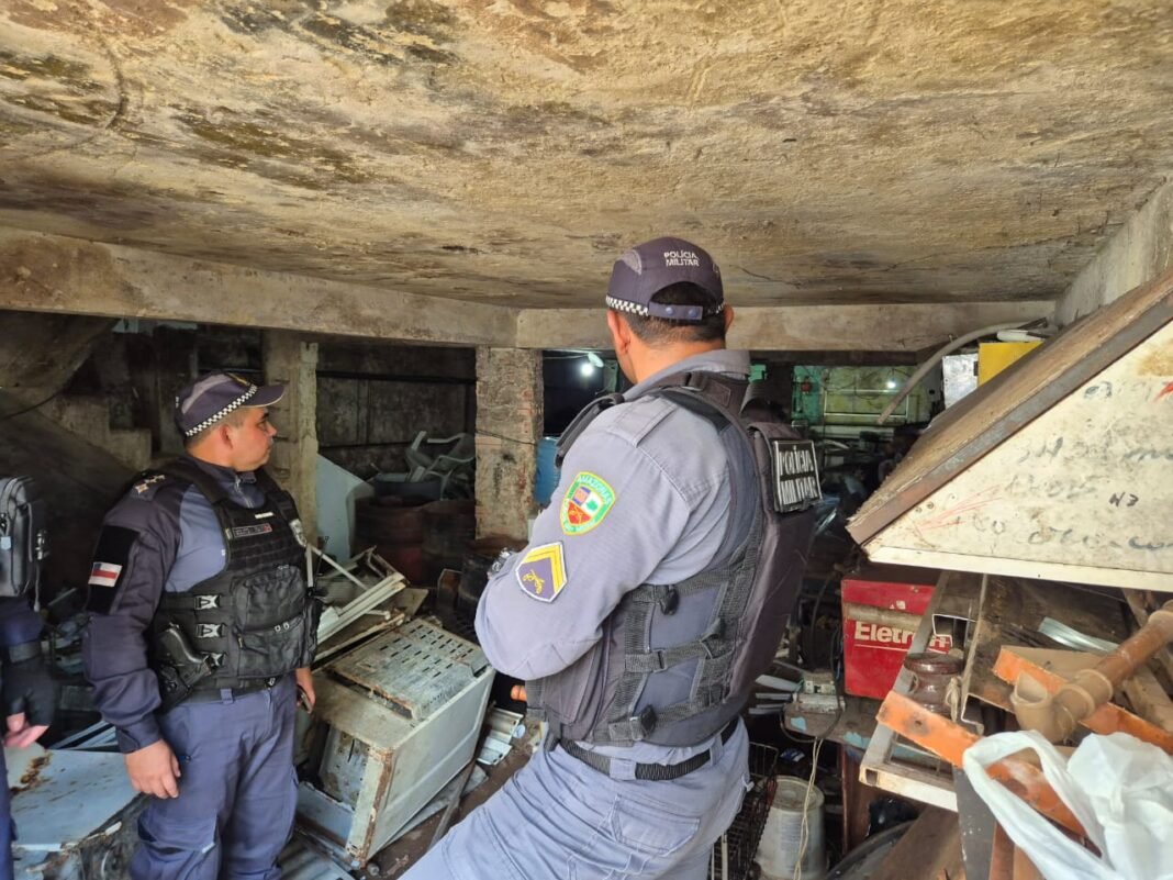 SSP-AM 1_CIF_SUCATARIAS_FOTOS_FÁBIO_ALVES_SSP_AM