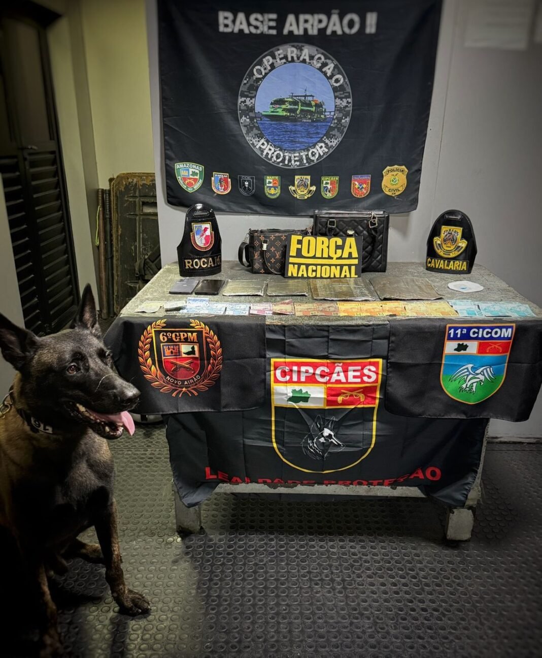 SSP-AM_DROGA_BOLSA_FOTO_SSP_AM