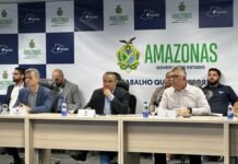 Ministério da Justiça aponta eficácia na aplicação dos recursos enviados à SSP-AM