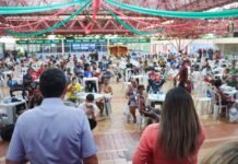 Sejusc lança campanha de arrecadação de roupas e calçados para pessoas em situação de rua