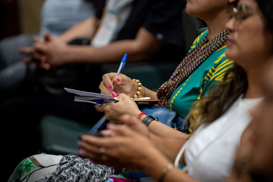 Sejusc_Fórum Estadual Plano Decenal Nacional de Enfrentamento da Violência Sexual_Foto Linconl Ferreira (2)