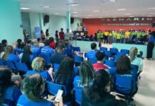 Municípios do Amazonas se mobilizam para discutir direitos de crianças e adolescentes