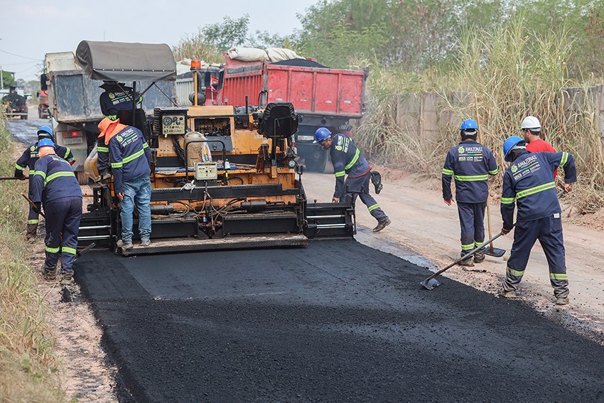 UGPE_ASFALTA AMAZONAS_MANAUS_FOTO TIAGO CORREA_UGPE_01