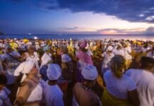 Cartografia da Resistência e do Cuidado destaca territórios de matriz africana em Manaus