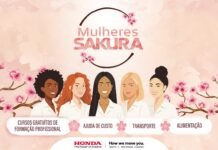 Honda incentiva formação profissional feminina como legado social