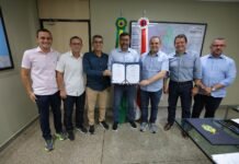 Roberto Cidade destaca novas obras em Manicoré e Carauari