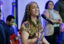 Wendy Lady Oha será uma das atrações da próxima edição do Festival Amazonas de Música