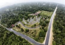 Interessados em leilão do Amazônia Golf Resort devem realizar o pré-cadastro